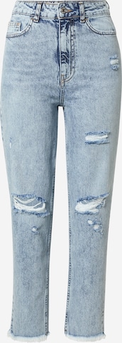 NEW LOOK Regular Jeans 'WESTMINSTER' in Blau: predná strana