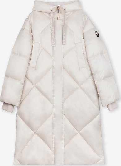 Lola Casademunt Zimski kaput u boja pijeska, Pregled proizvoda