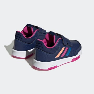 Scarpa sportiva 'Tensaur' di ADIDAS SPORTSWEAR in blu