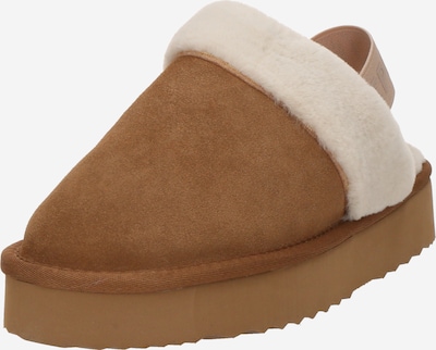 Pepe Jeans Natikače s potpeticom u cappuccino, Pregled proizvoda