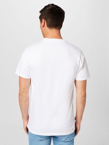 Wemoto Shirt in White