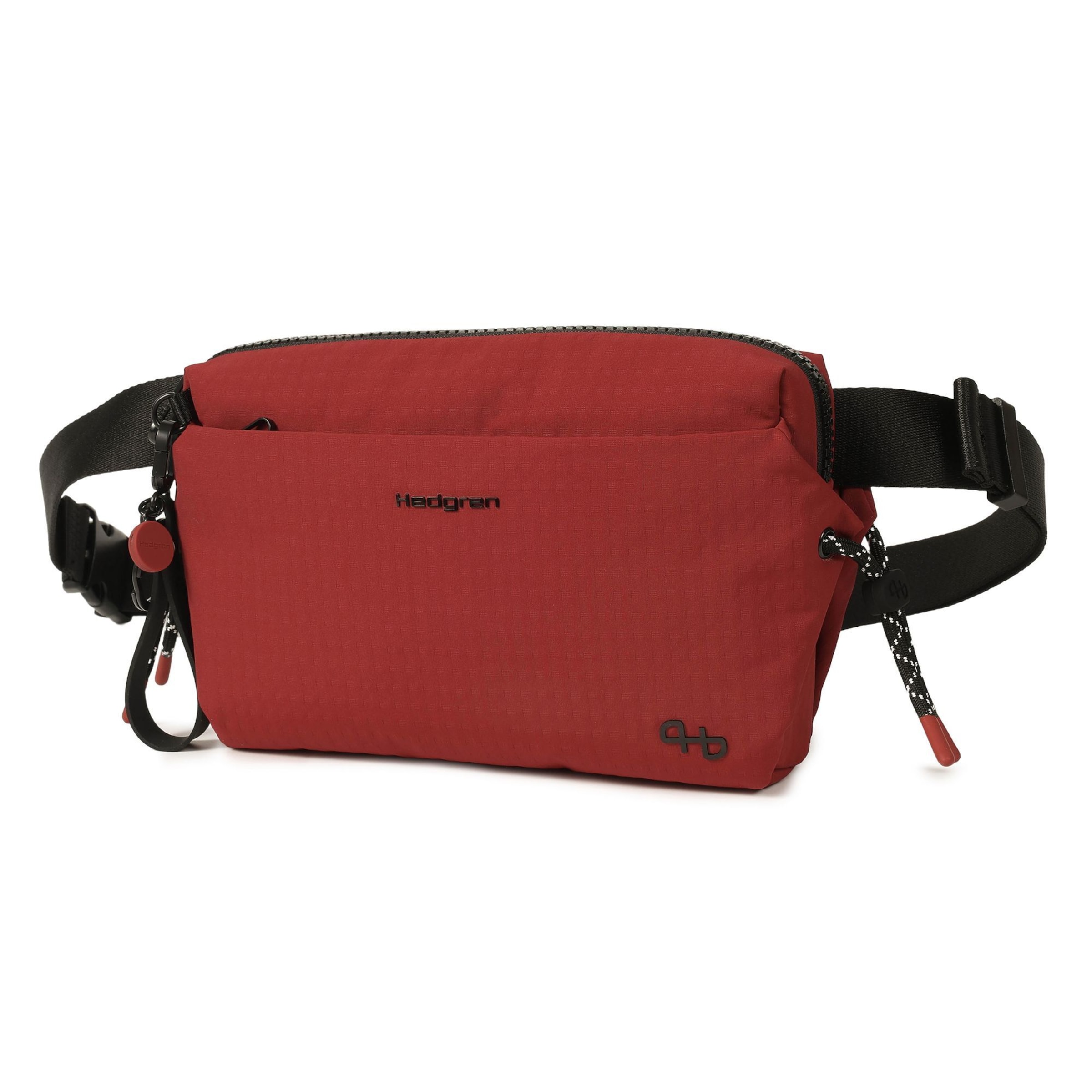 Hedgren Fanny Pack 'String Jun' in Red