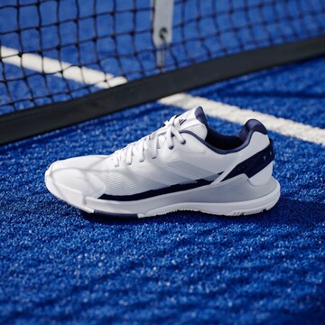 Scarpa sportiva 'Crazyquick' di ADIDAS PERFORMANCE in bianco