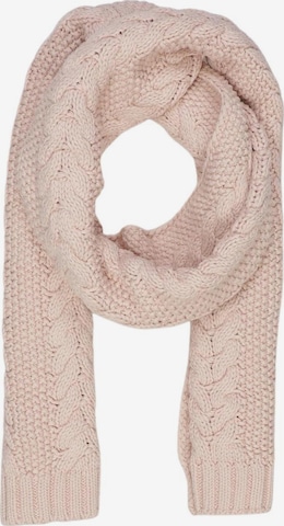 Barbour Schal oder Tuch One Size in Pink: Vorderseite