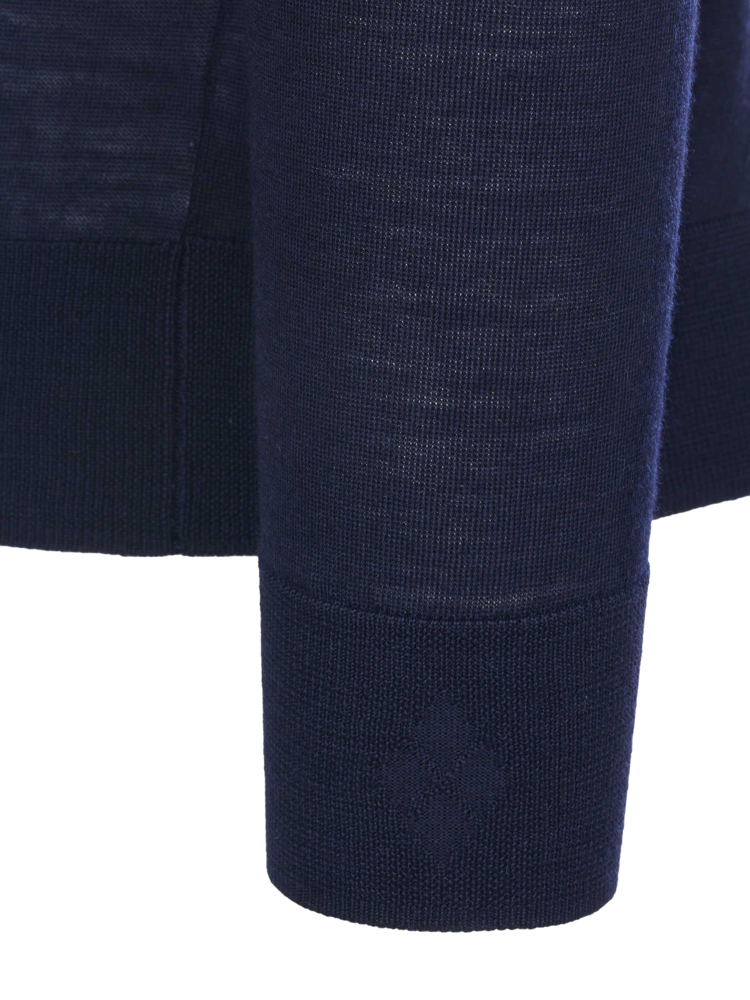 Ballantyne Sweater in Blue