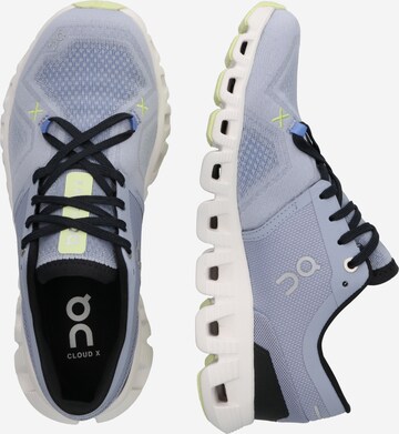 On Running Shoes 'CloudX3' in Grey