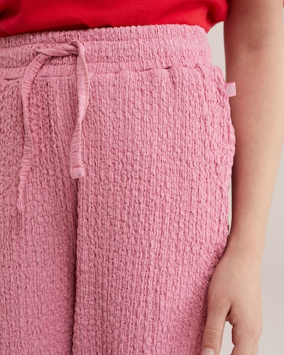 WE Fashion Trousers in Rose, Item view
