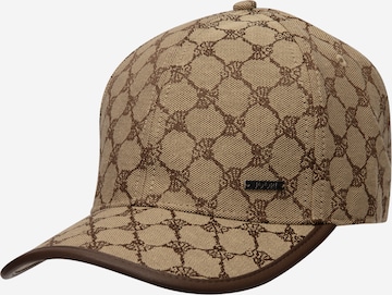 JOOP! Pet 'Favio' in Bruin: voorkant