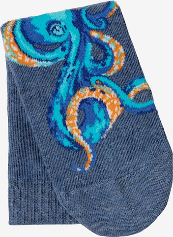H.I.S Socken in Blau