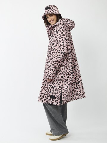 CODELLO Funktionsjacke in Pink