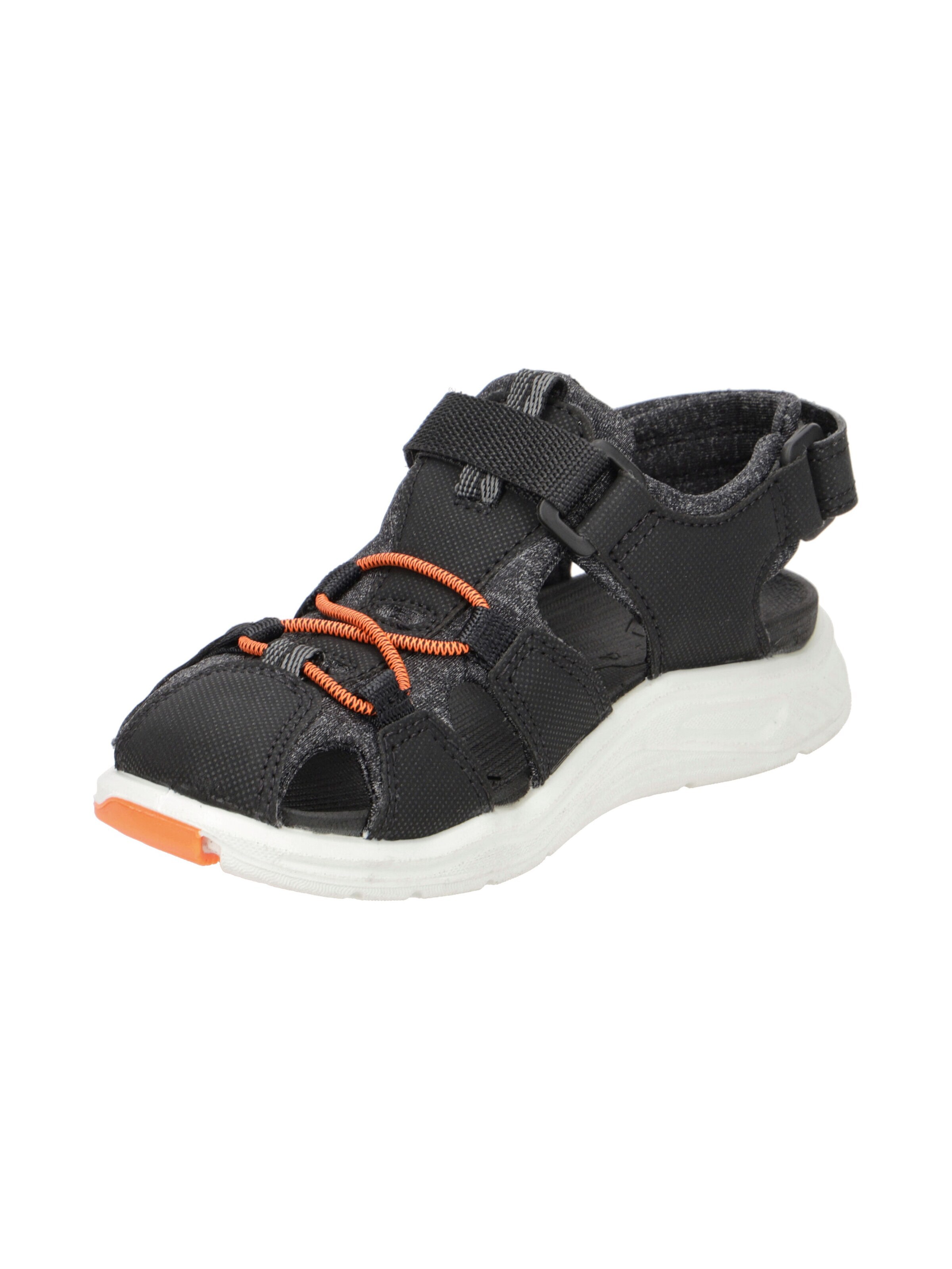 ECCO Sandals in Black