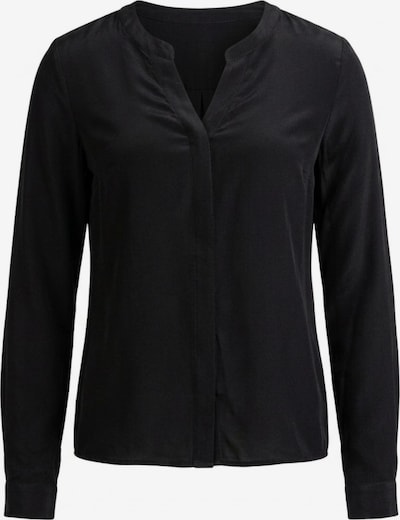Posh Gear Bluse 'Seidenbluse Nobicetta' in XS in schwarz, Produktansicht
