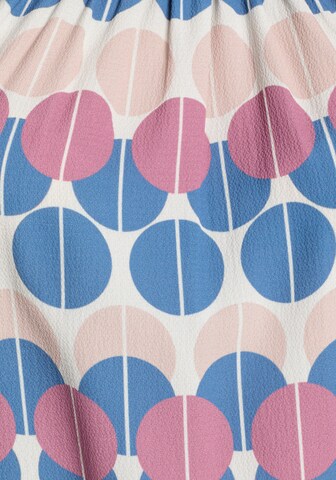 LAURA SCOTT Blouse in Mixed colors