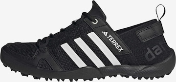 ADIDAS TERREX Outdoorschuh  'Chaussure de randonnée  Daroga Two 13' in Schwarz: predná strana