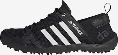 ADIDAS TERREX Chaussure basse 'Chaussure de randonnée  Daroga Two 13' en noir / blanc, Vue avec produit