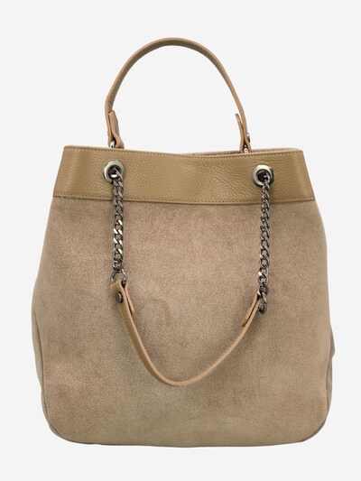 Adel Bags Skuldertaske 'Heidi' i One Size i mørkebeige, Produktvisning