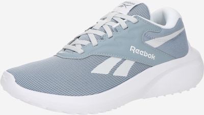 Bėgimo batai 'LITE 5' iš Reebok, spalva – mėlyna dūmų spalva / balta, Prekių apžvalga