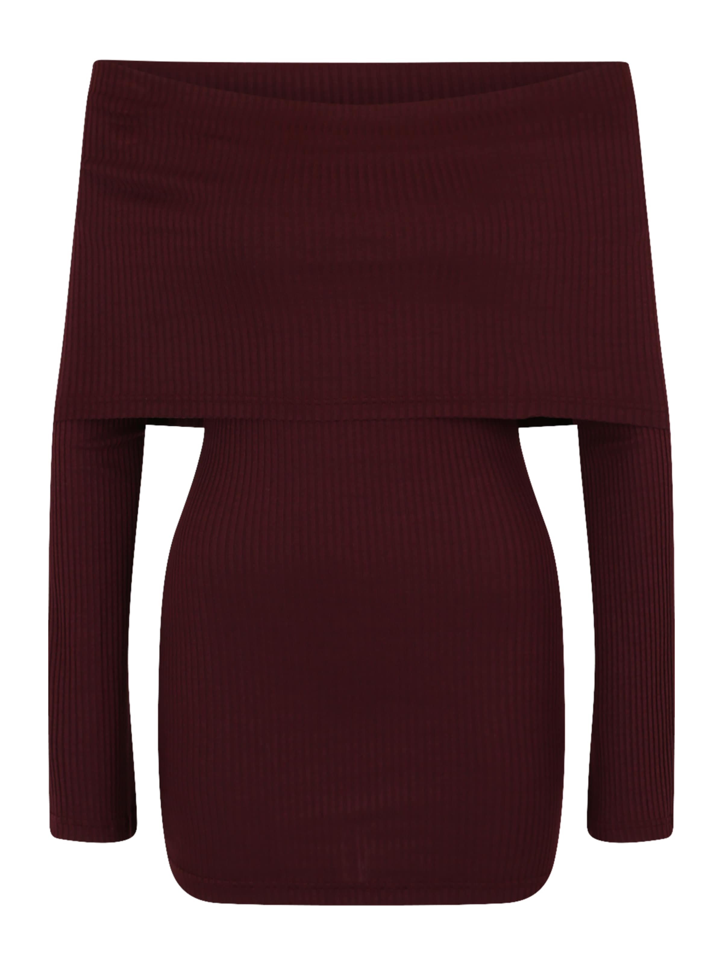 ABOUT YOU REBIRTH STUDIOS Tričko 'Leni' – červená: přední strana