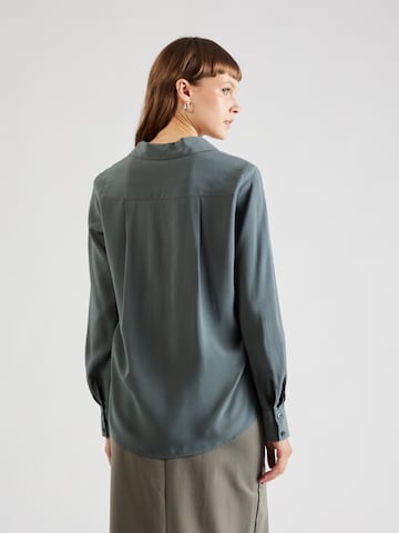 s.Oliver Blouse in Groen