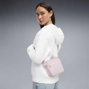 PUMA Umhängetasche 'Her' in Pink