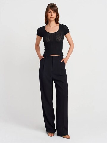 Pullover di Dilvin in nero