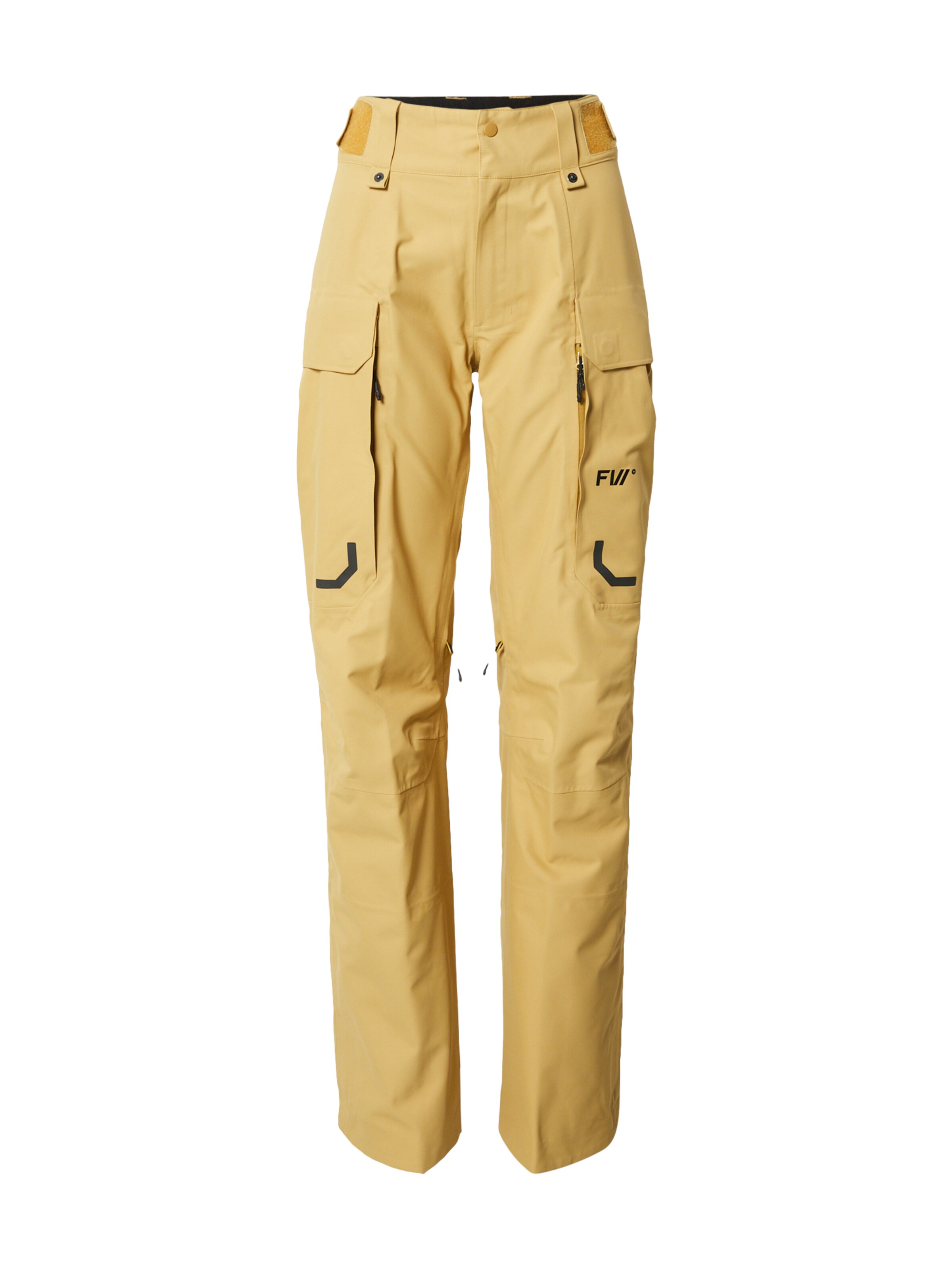 FW Pantaloni per outdoor MANIFEST in Sabbia 