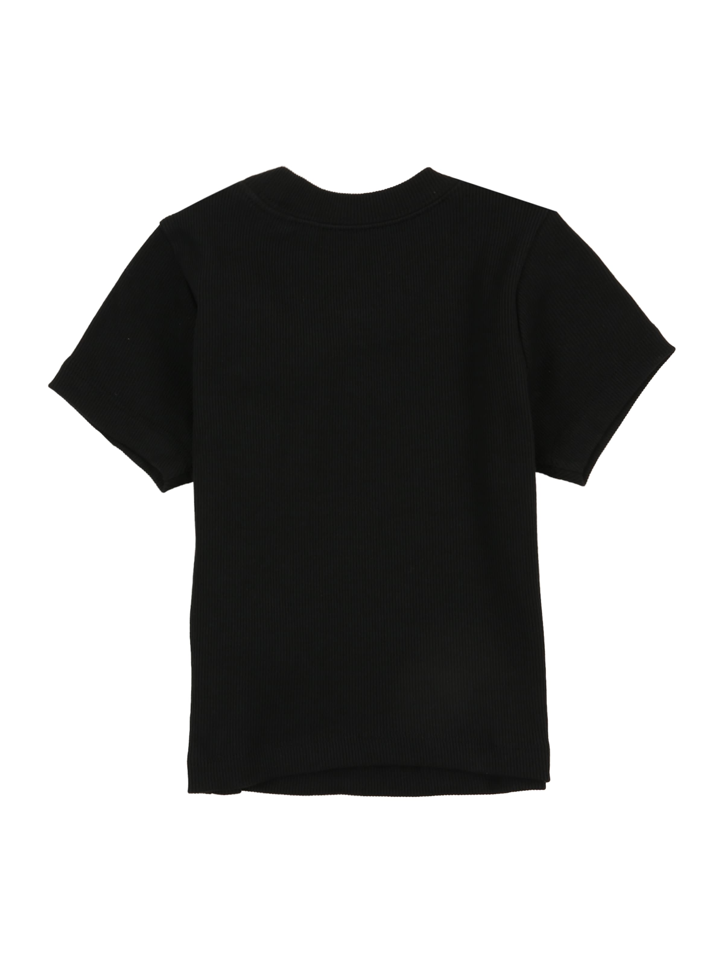 T-Shirt Nike Sportswear en noir