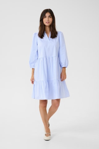 CULTURE Dress 'Jilla' in Blue