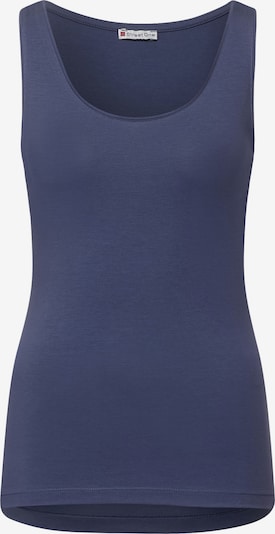 STREET ONE Top in Blue, Item view
