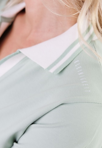 Kleinigkeit Šaty 'Skirti' – zelená