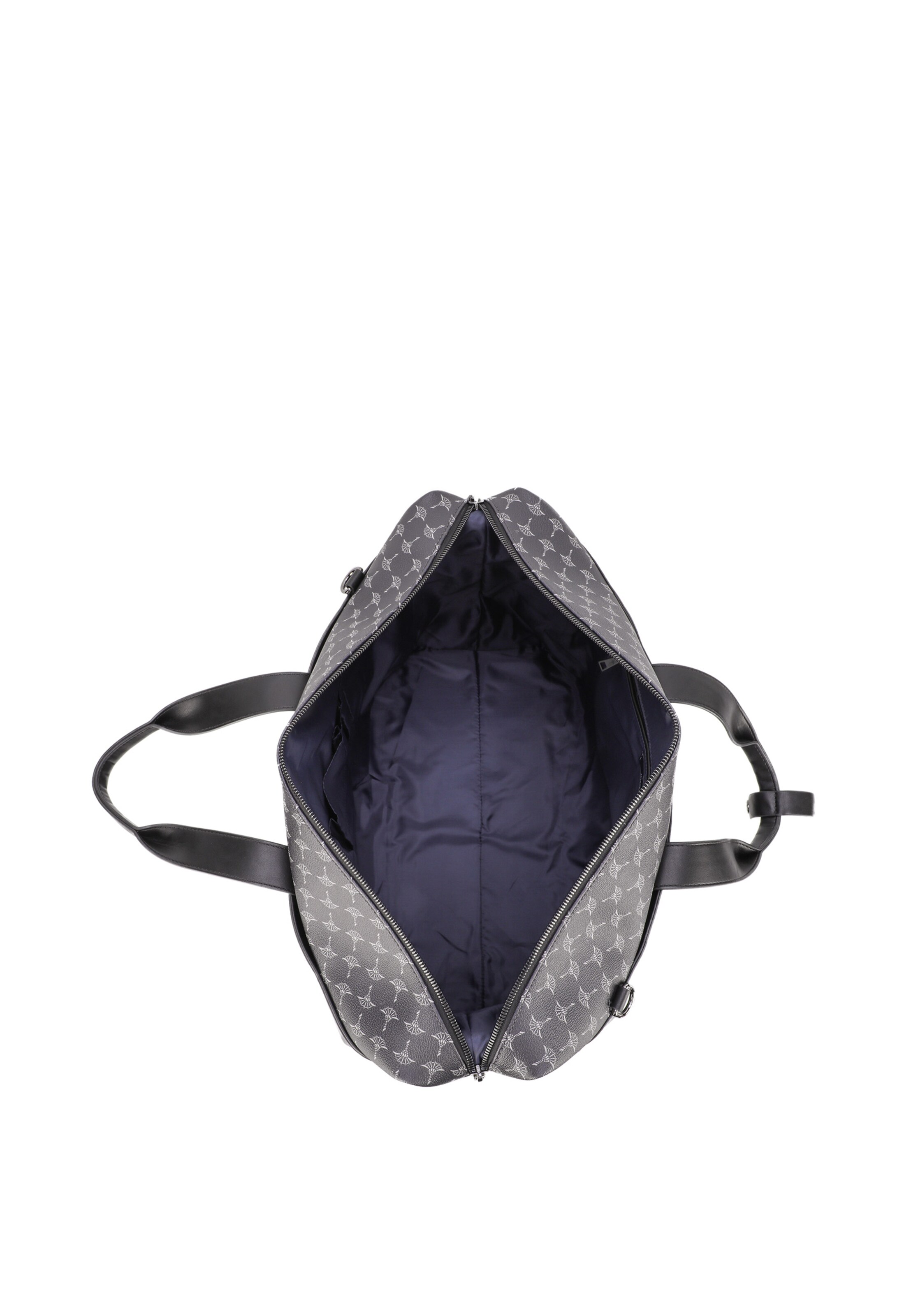 JOOP! - Bolsa de fin de semana 'Flora 1.0 Carsten' en gris