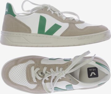 Veja Sneaker 42 in Beige: predná strana