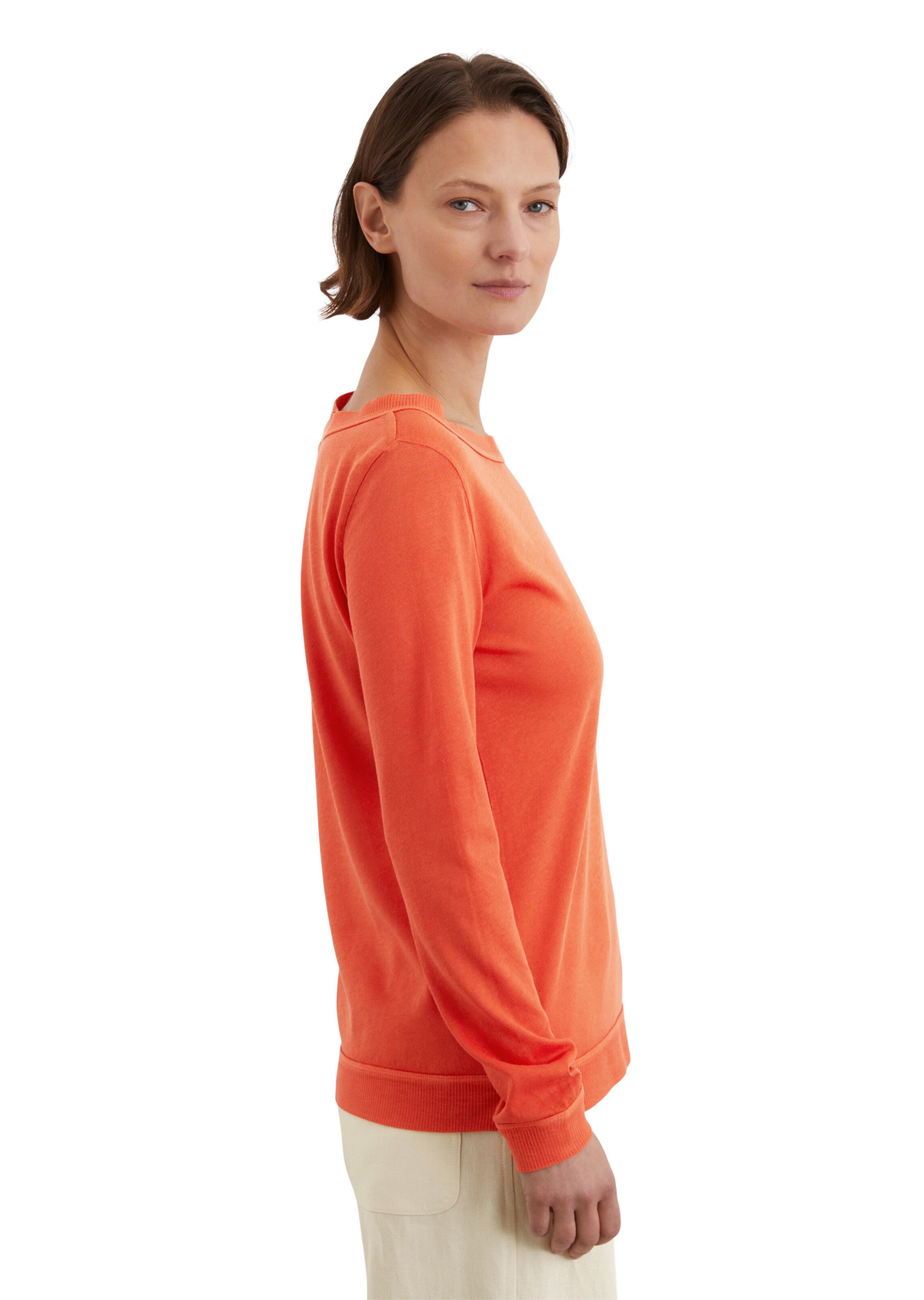 Marc O'Polo Shirt in Red