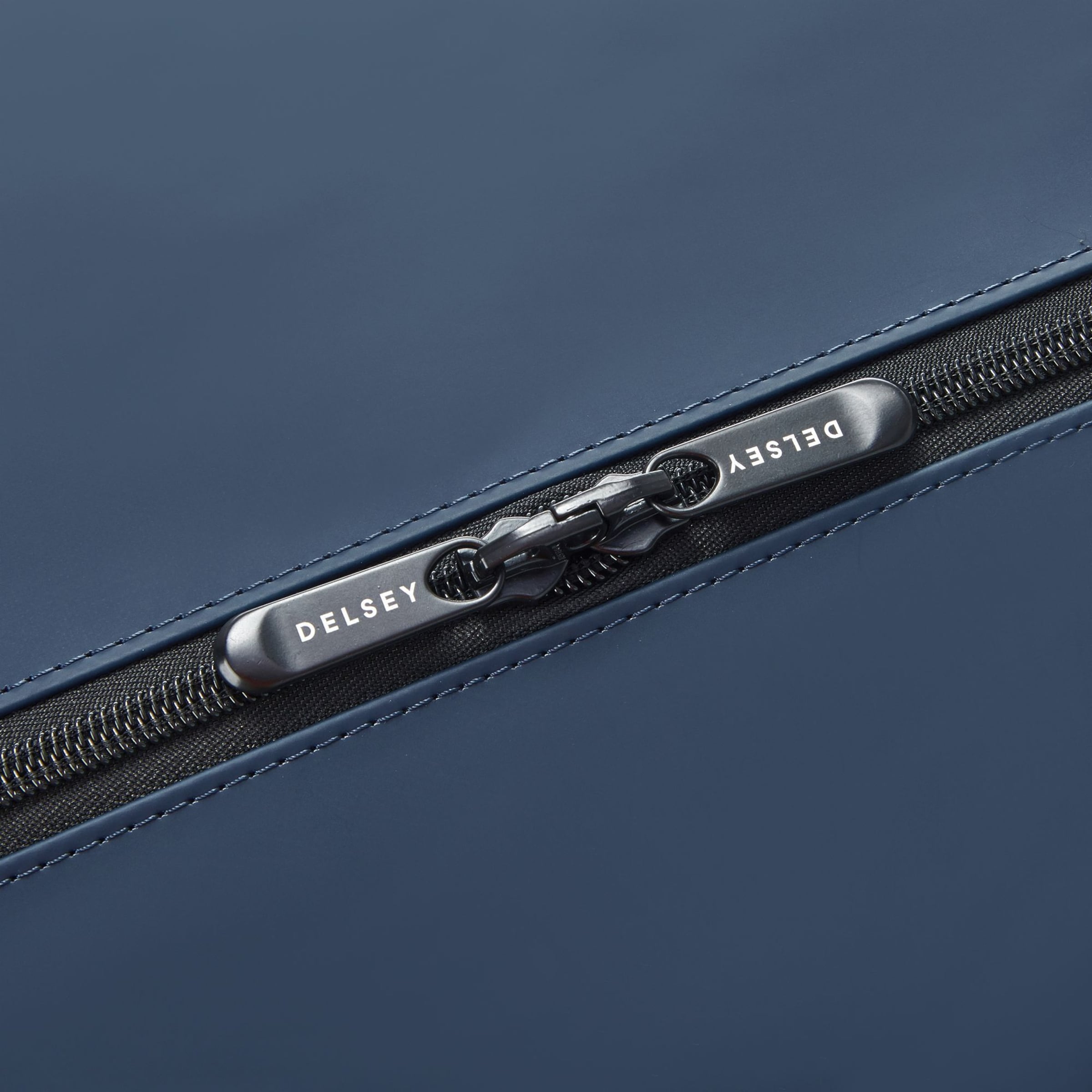 Sac week-end 'Turenne ' Delsey Paris en bleu