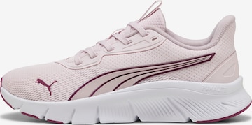 PUMA Running Shoes in Purple: front