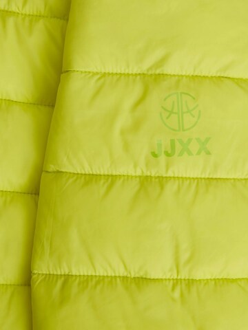 JJXX Between-Season Jacket 'Nora' in Yellow