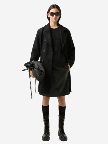 BOGNER Shirt 'Heda' in Black