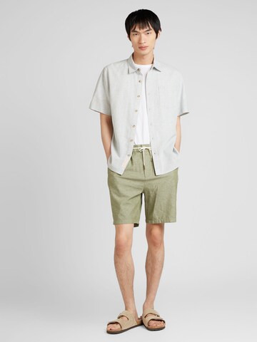 regular Pantaloni chino 'Fave' di SCOTCH & SODA in verde