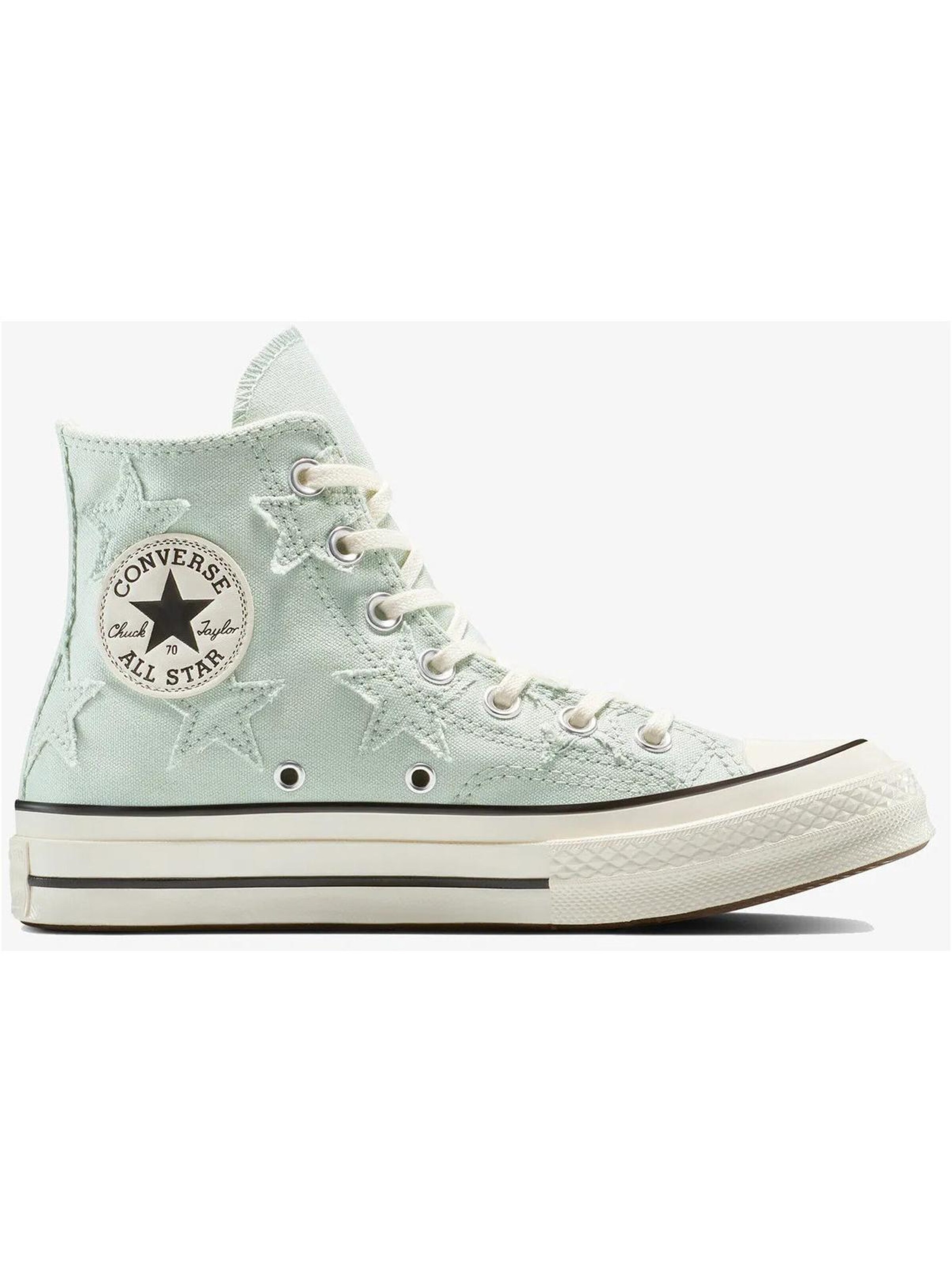 Sneaker bassa di CONVERSE in blu