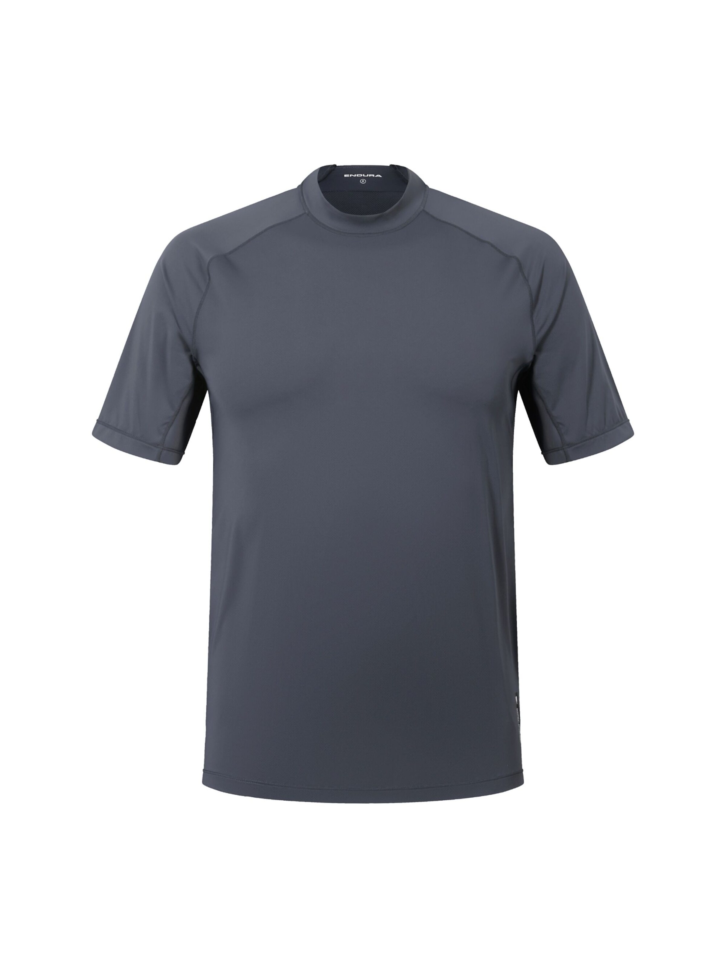 ENDURA Performance shirt 'ALLTRACK' in Purple: front