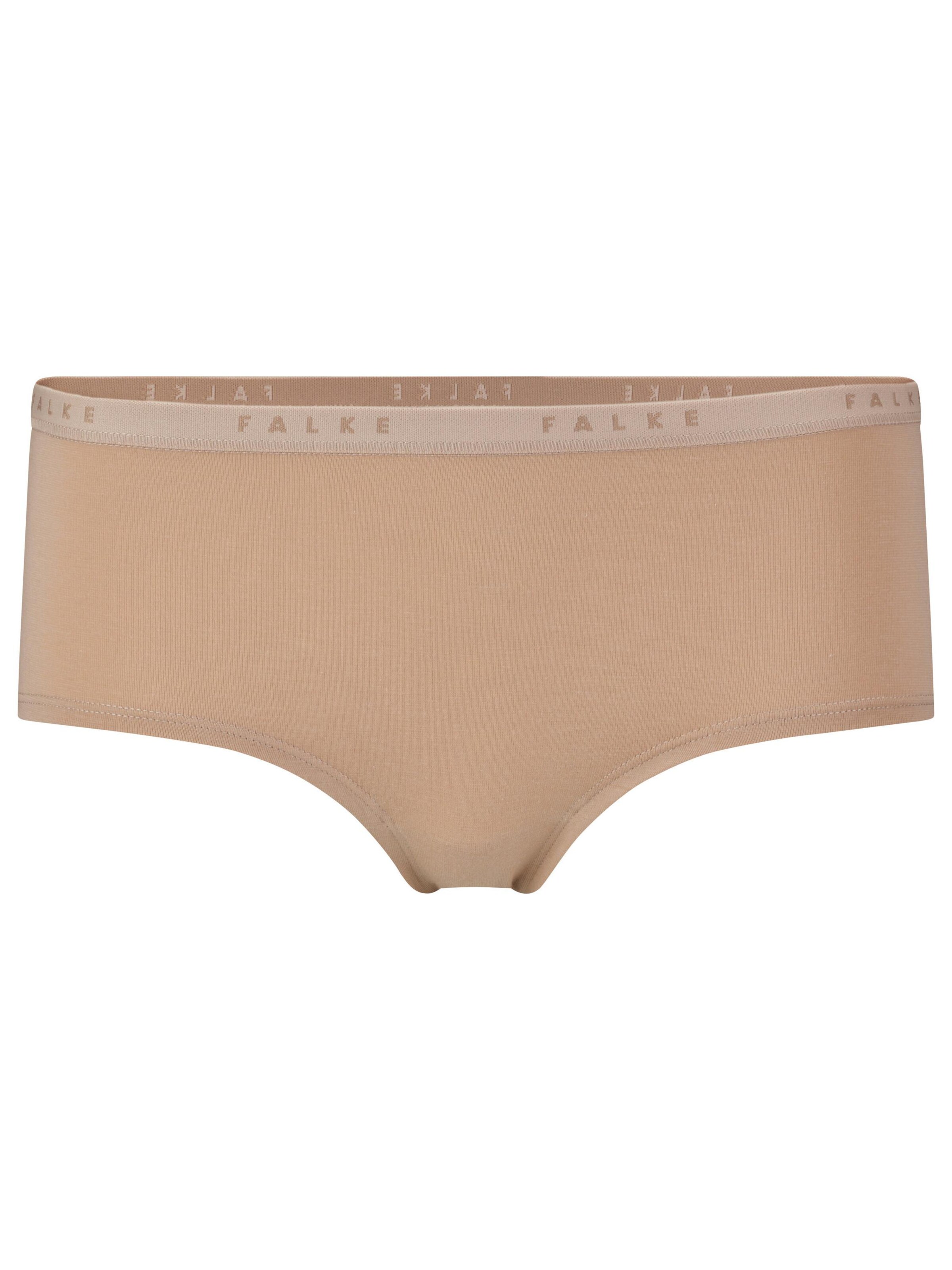 FALKE Panty in Beige