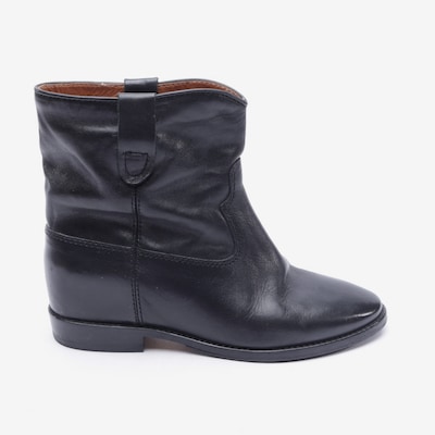 ISABEL MARANT Dress Boots in 38,5 in Black, Item view