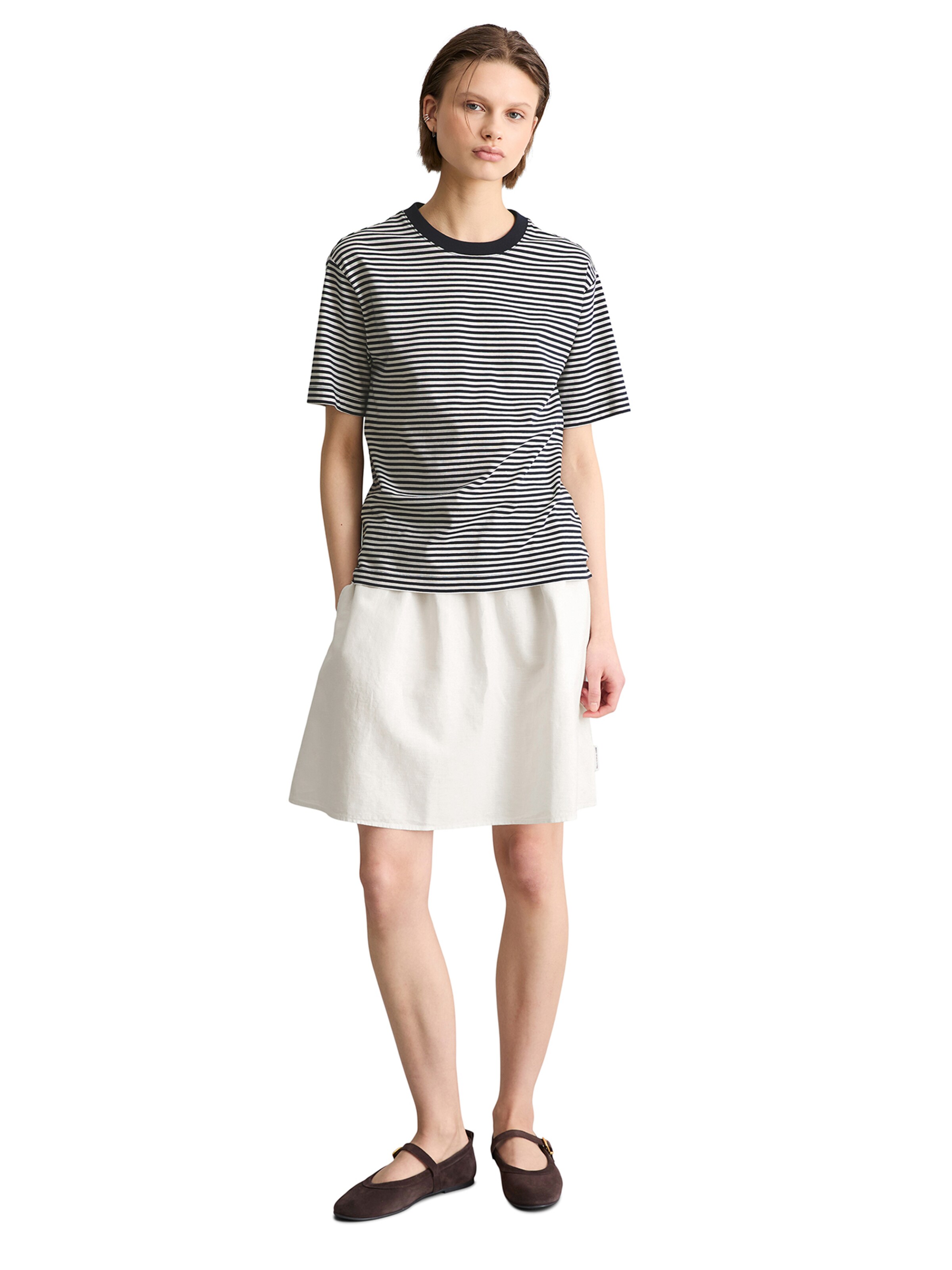 Marc O'Polo DENIM Majica | modra barva