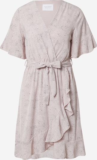 SISTERS POINT Dress 'GRETO' in Dark blue / Pink, Item view