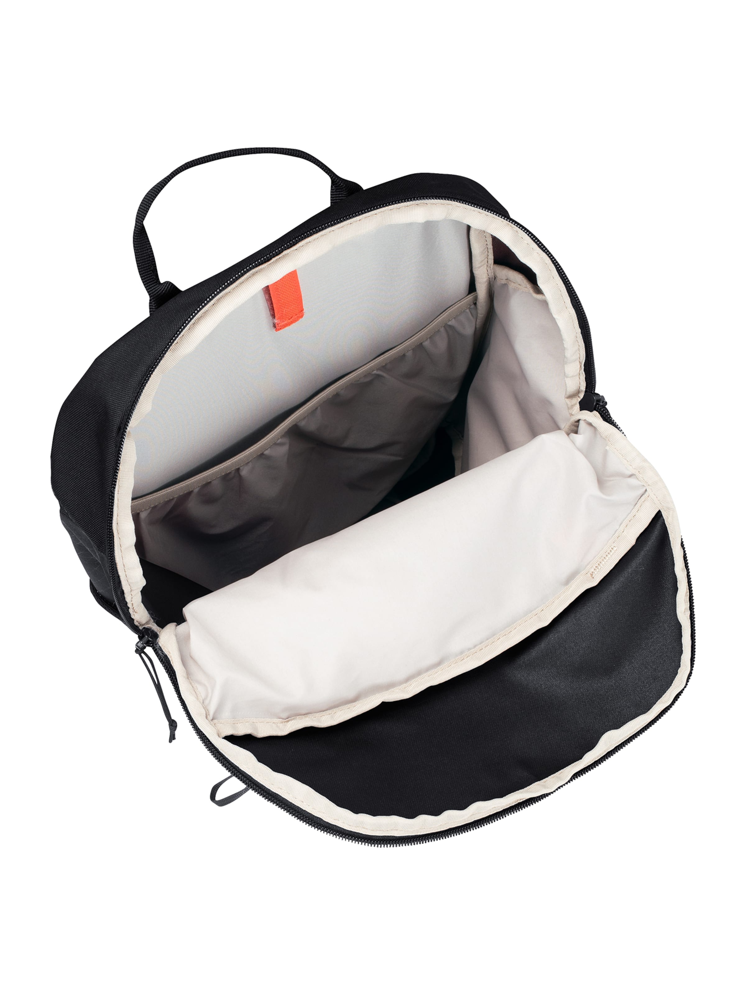 VAUDE Sportrugzak 'Agile 14' in Zwart