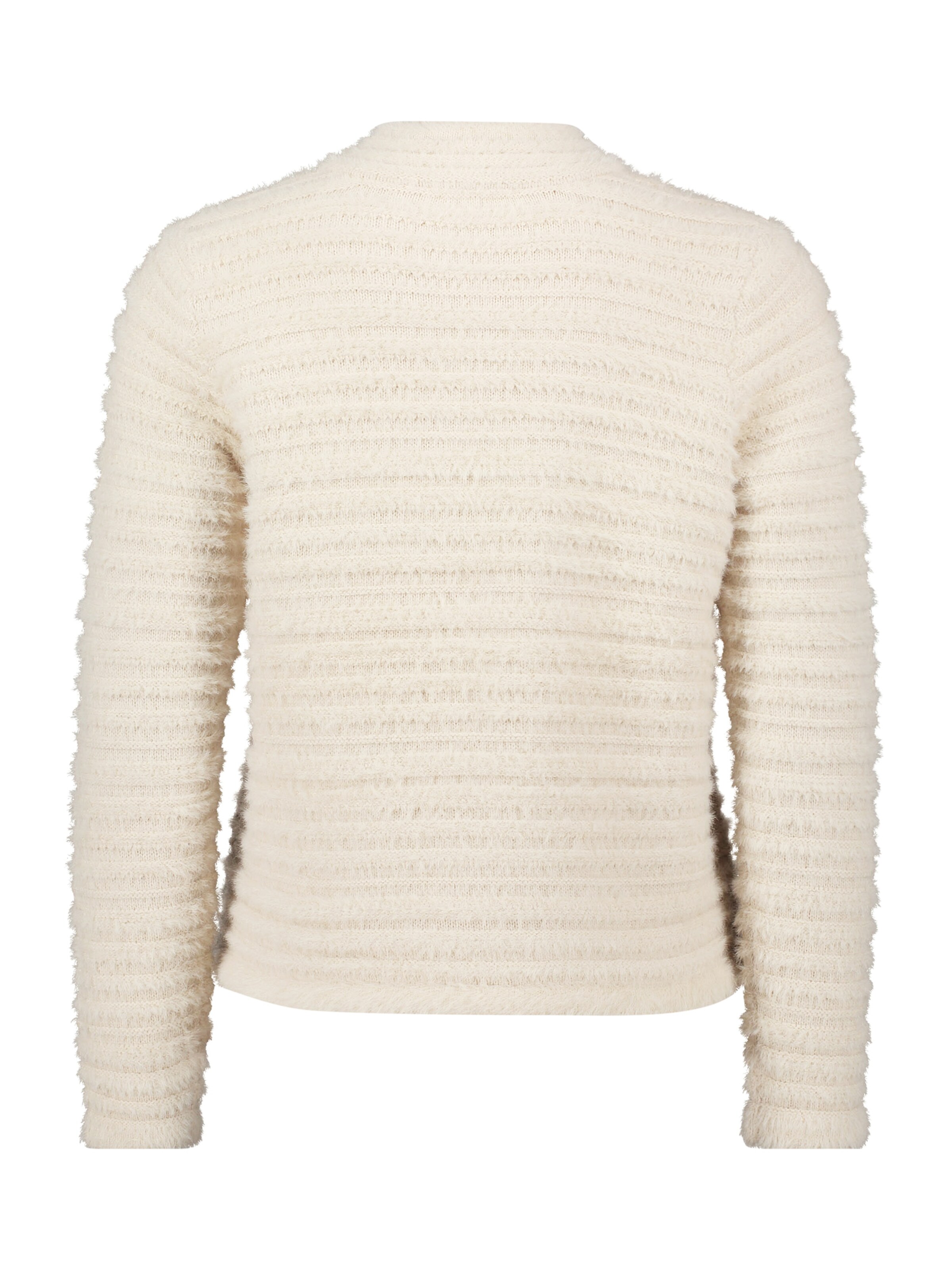 Betty Barclay Knit Cardigan in Beige