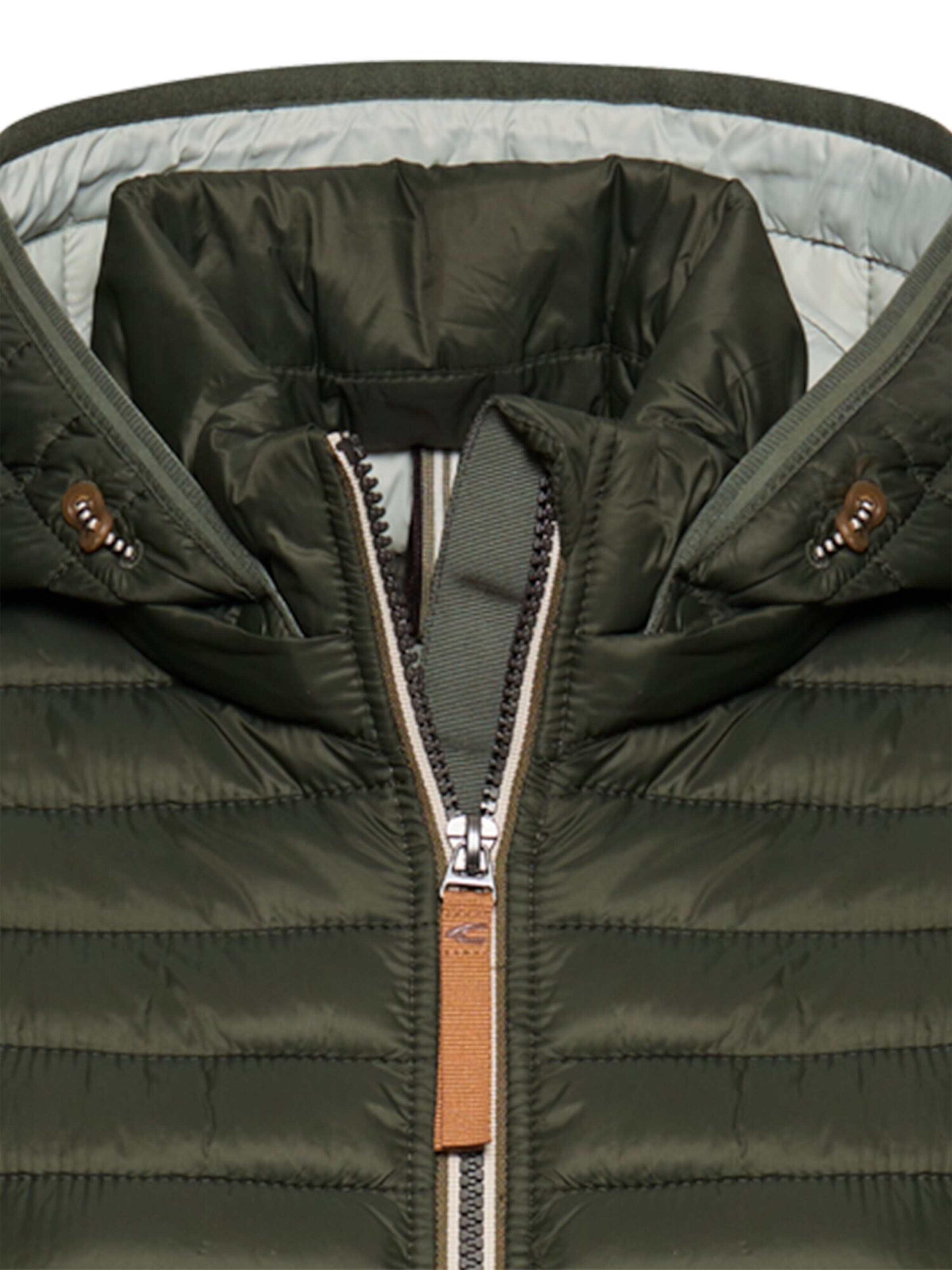 CAMEL ACTIVE Performance Jacket in Green