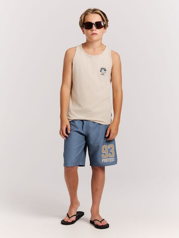 PROTEST Swimming shorts 'PRTDacey JR' in Blue