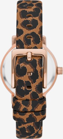 DKNY Analog Watch in Gold