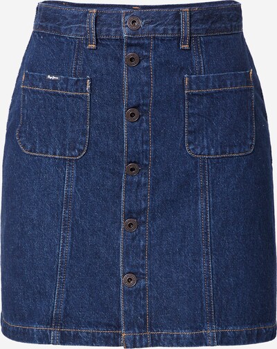 Pepe Jeans Krilo 'DEBRA' | moder denim barva, Prikaz izdelka